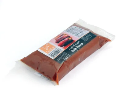 Date Paste
