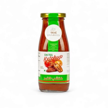 Dates Ketchup