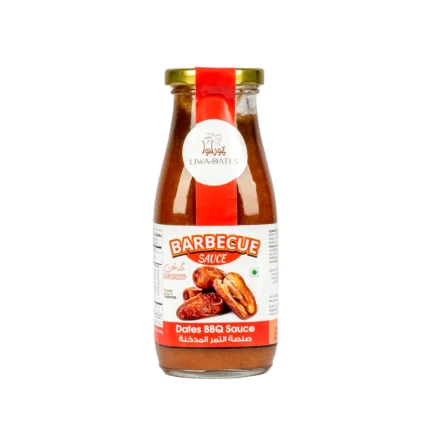 Date Barbeque Sauce