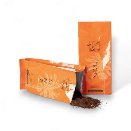 Date Seeds Coffee