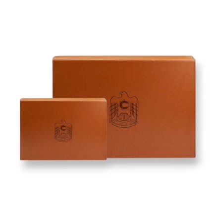 Leather Box