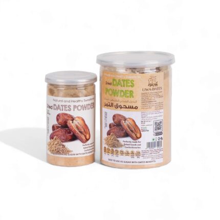 Dates Sugar Powder