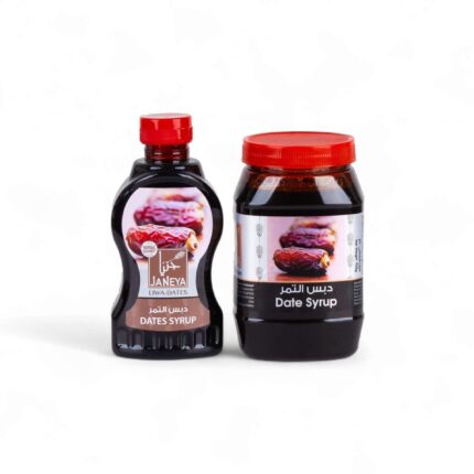 Dates Syrup