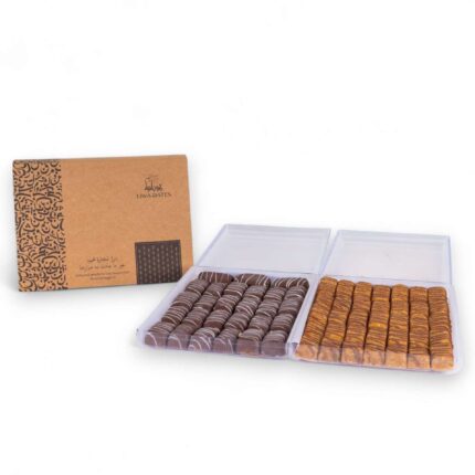 Dates Coconut Bar