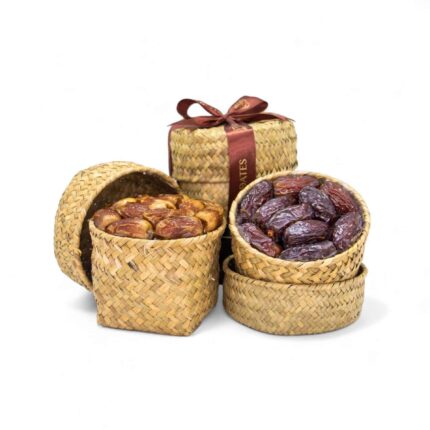 Al Hayla Box