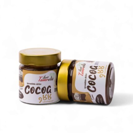 Tamrella Cocoa