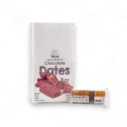 Choco Energy Bar