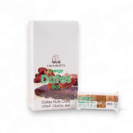 Energy Bar