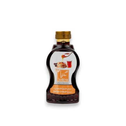 Golden Date Syrup