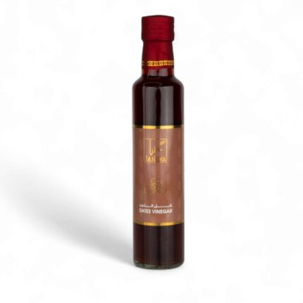 Date Vinegar