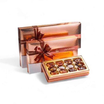 Liwa Golden Box