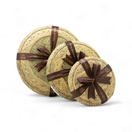 Shahama Box