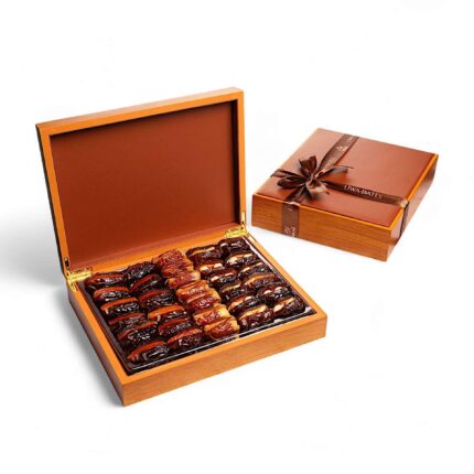 Sanam Box