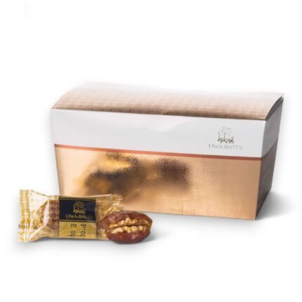 Khalas Premium Filled Dates
