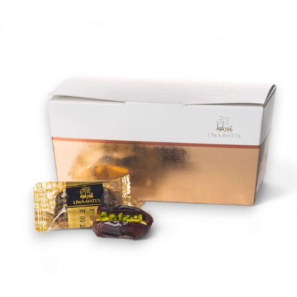 Khudri Premium Filled Dates