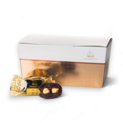 Majdool Premium Filled Dates