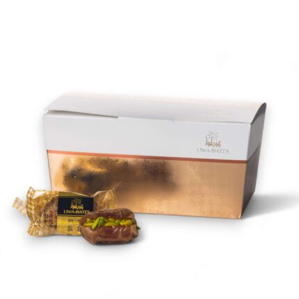 Sagai Premium Filled Dates